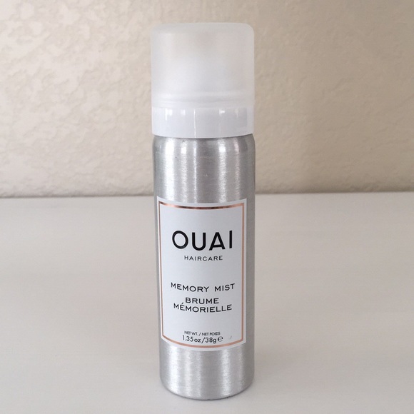 OUAI Other - ✅ OUAI Memory Mist - New OUAI Other - ✅ OUAI Memory Mist - New